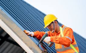 Fast & Reliable Emergency Roof Repairs in Cambrian Park, CA